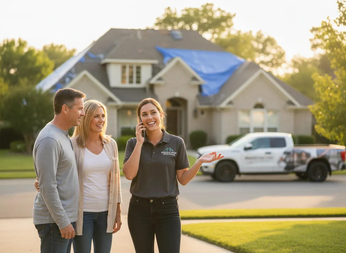 Emergency Roof Repair Thornton, WV FAQs